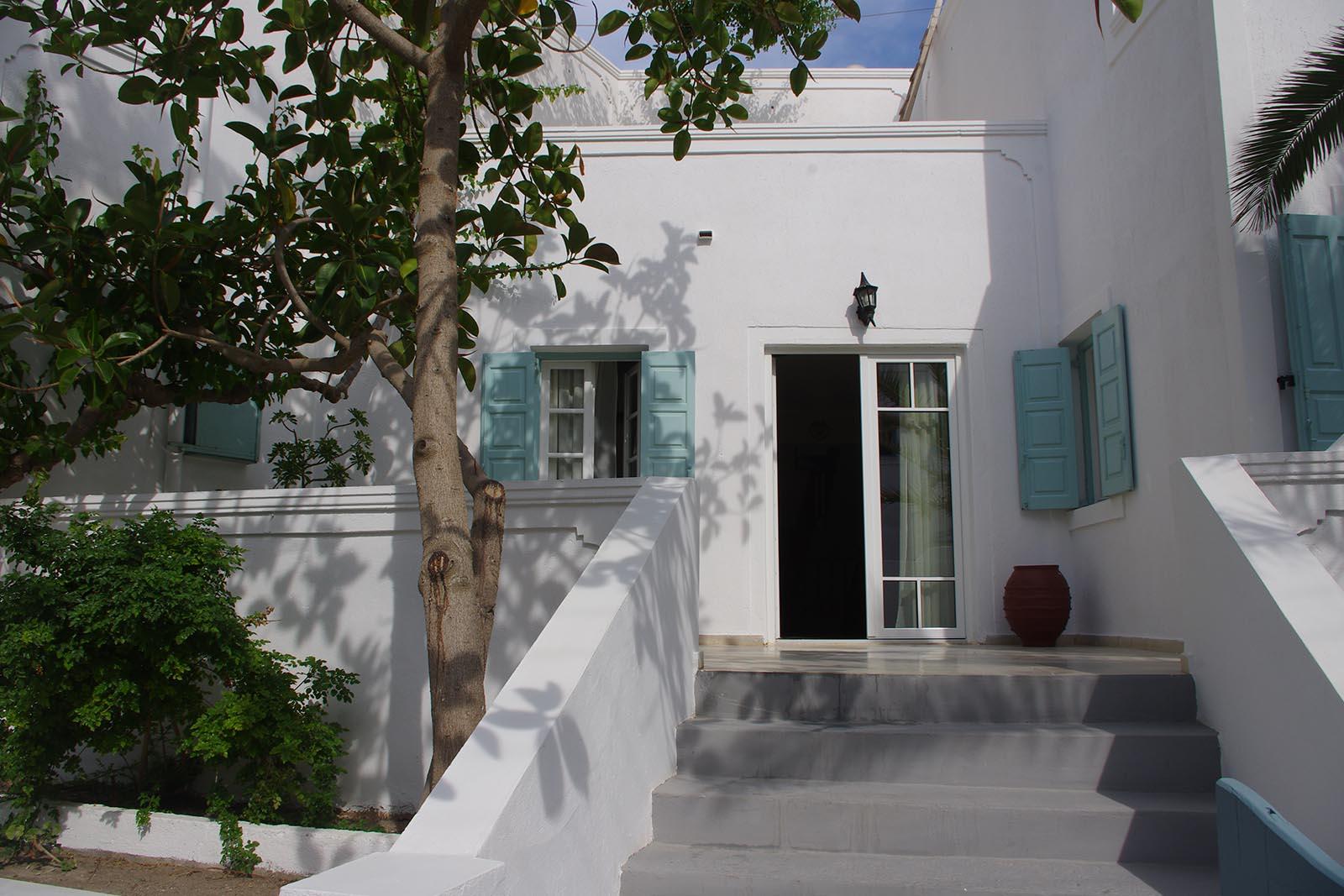Kymata Hotel 2*