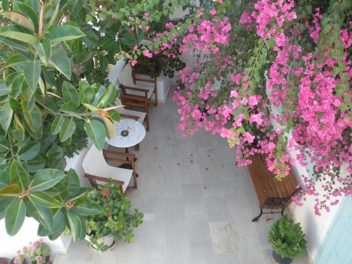 Hotel Kymata 2*