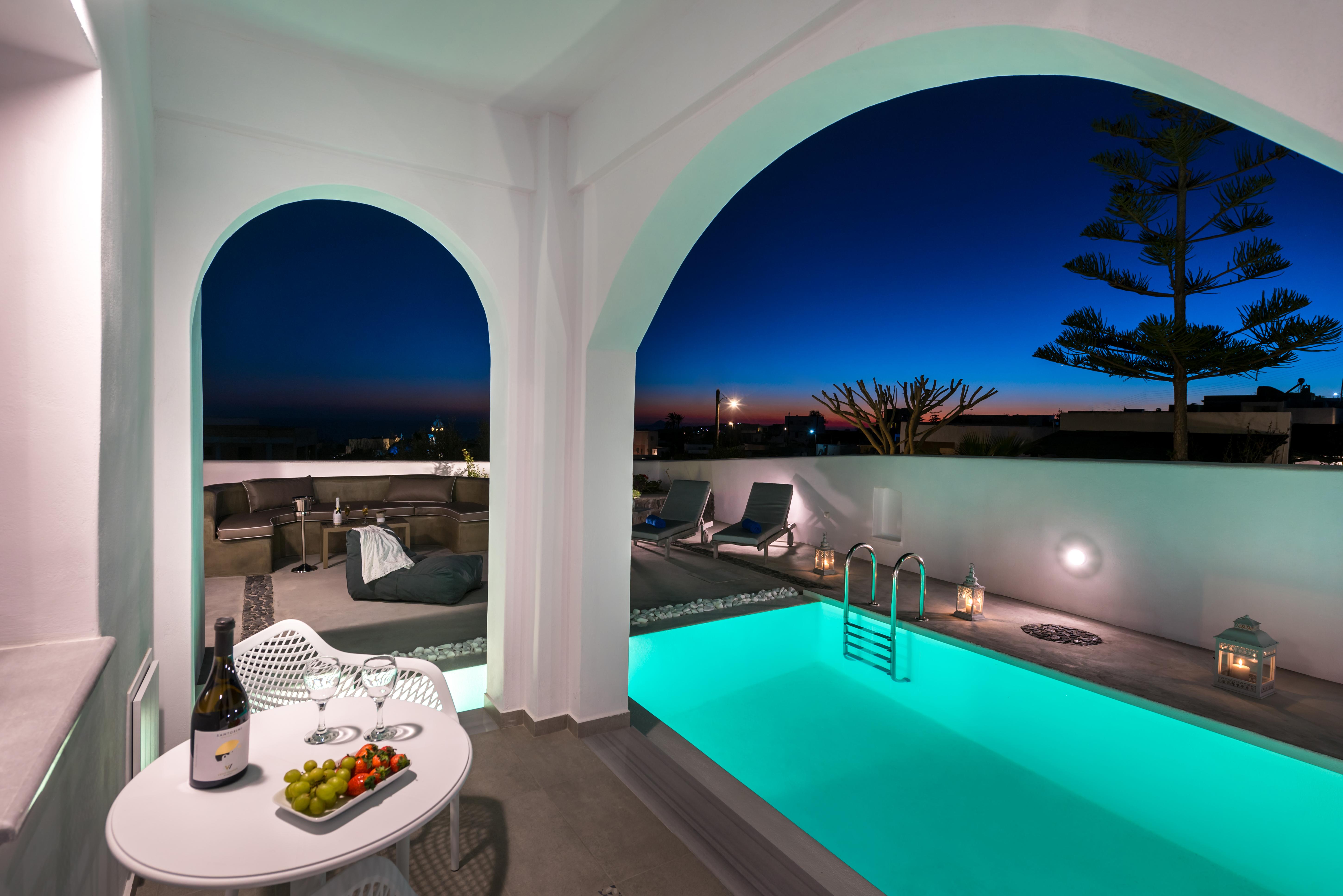 Apartment White Harmony