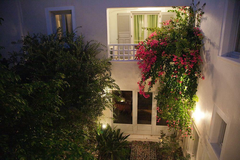 Guest house Atrium 3*