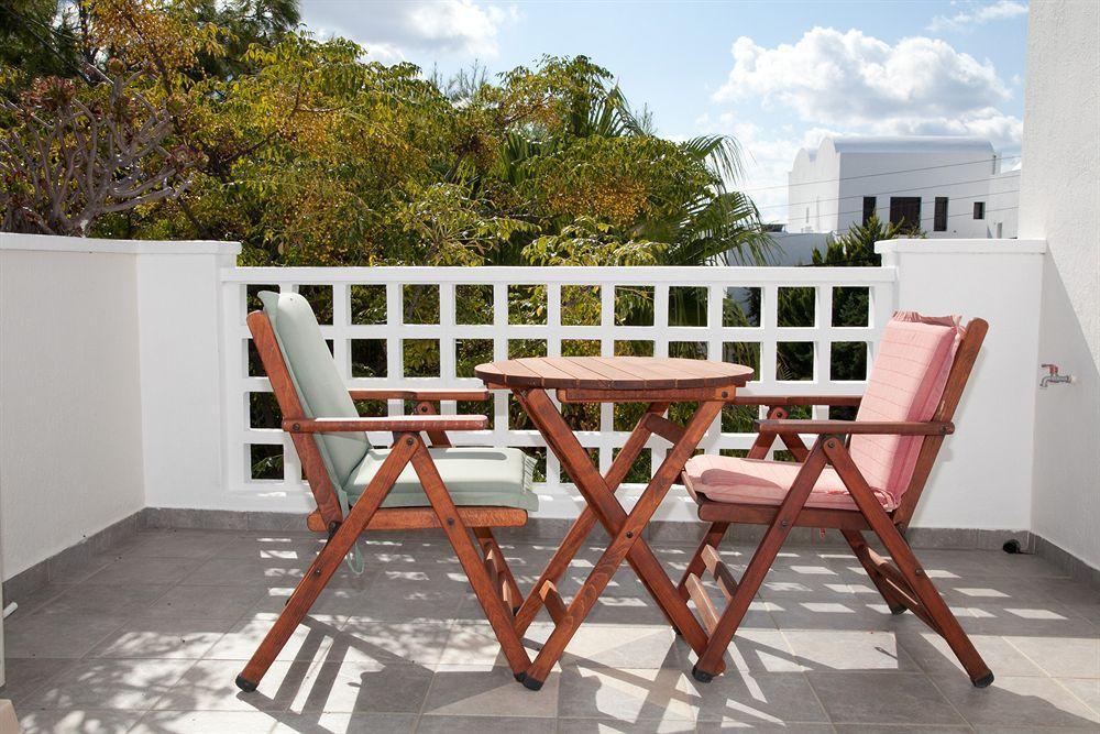 Atrium Guest house 3*