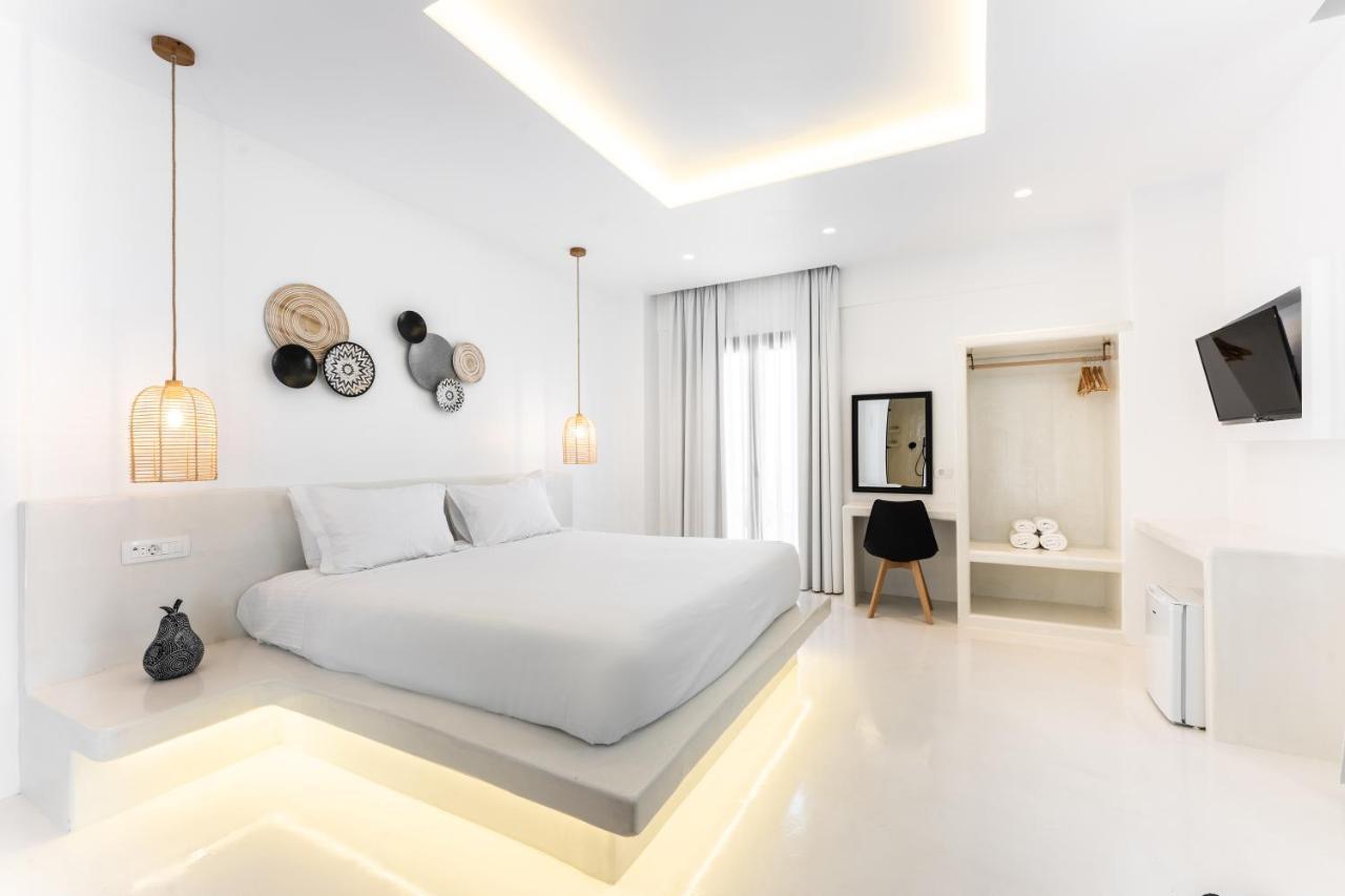 Leon Luxury Aparthotel 5*