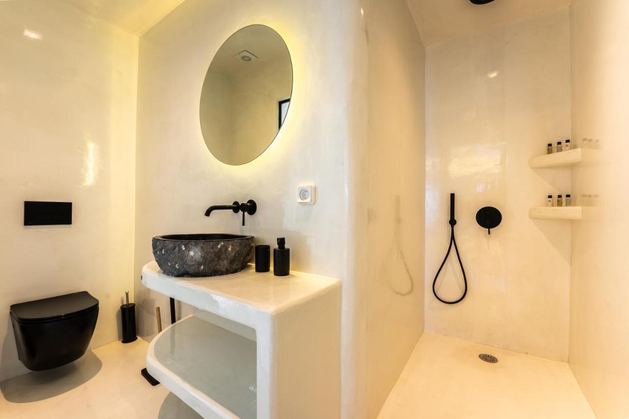Leon Luxury Aparthotel Imerovigli (Santorini)