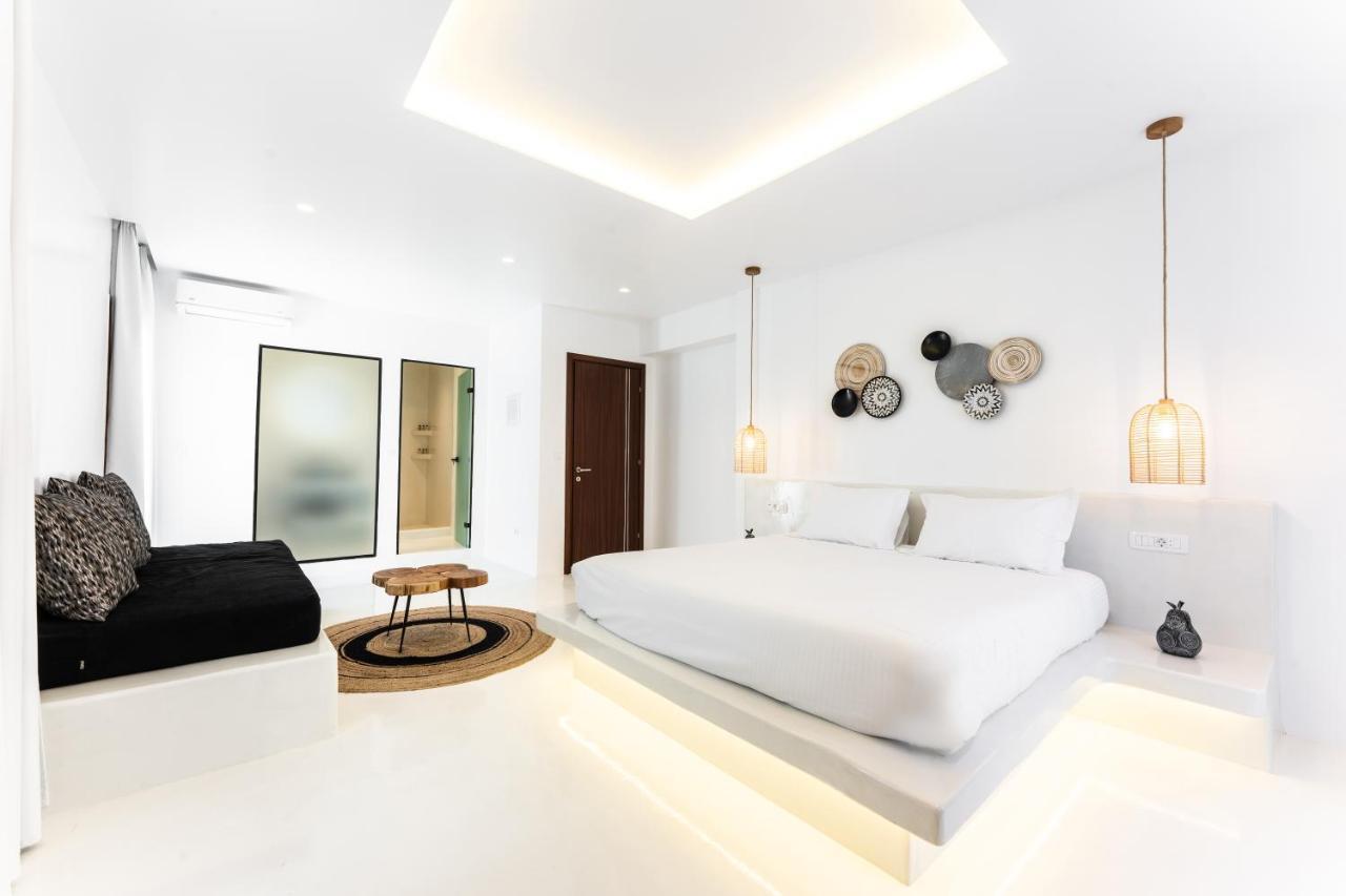 Aparthotel Leon Luxury 5*