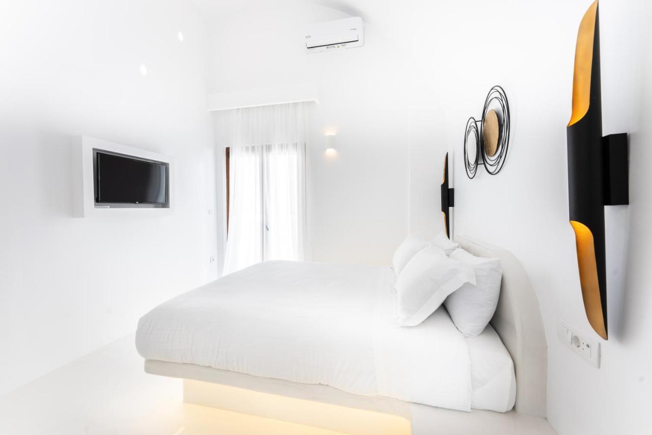 Leon Luxury Aparthotel 5*