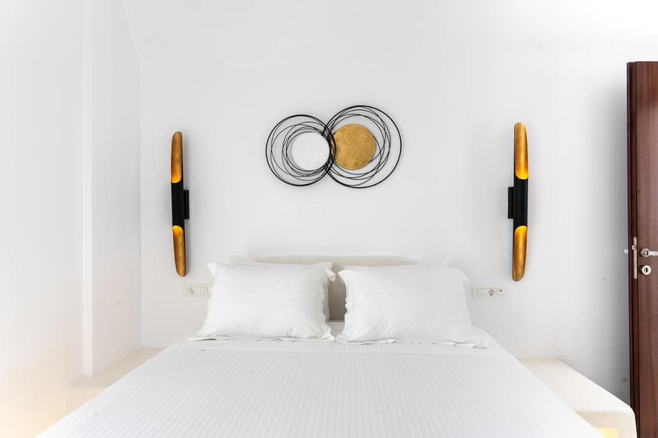 Leon Luxury Aparthotel