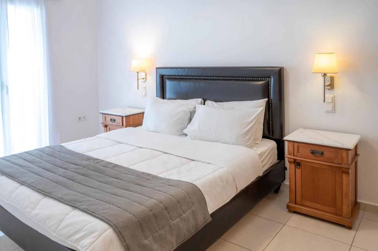 Smy Mediterranean White Santorini (adults Only)