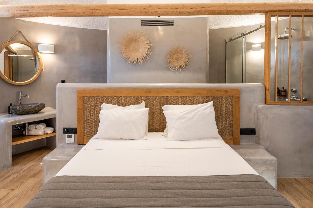 Smy Mediterranean White Santorini (adults Only) 4* Kamari (Santorini)