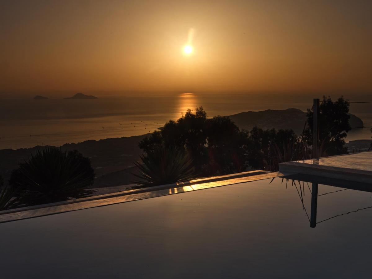 Apartment Santorini Heights