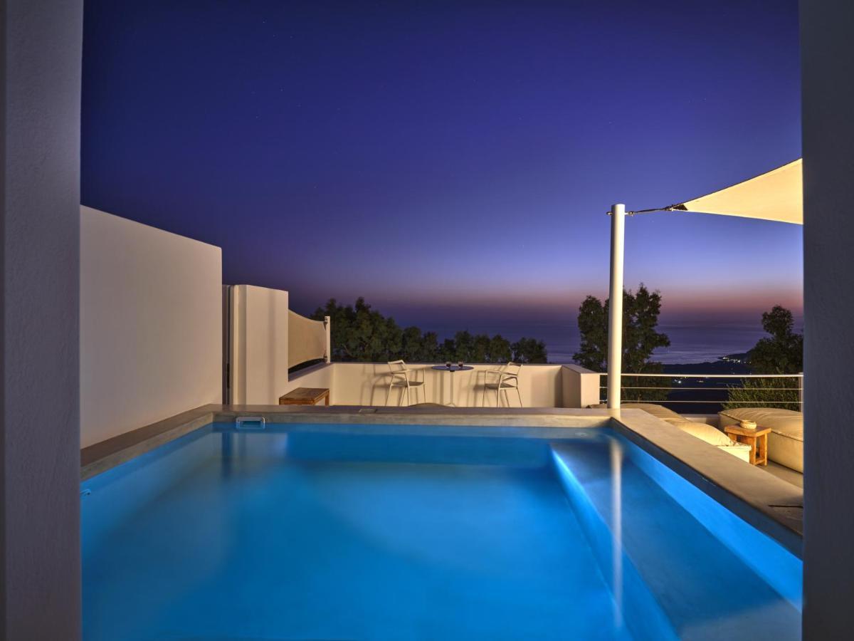 Apartment Santorini Heights