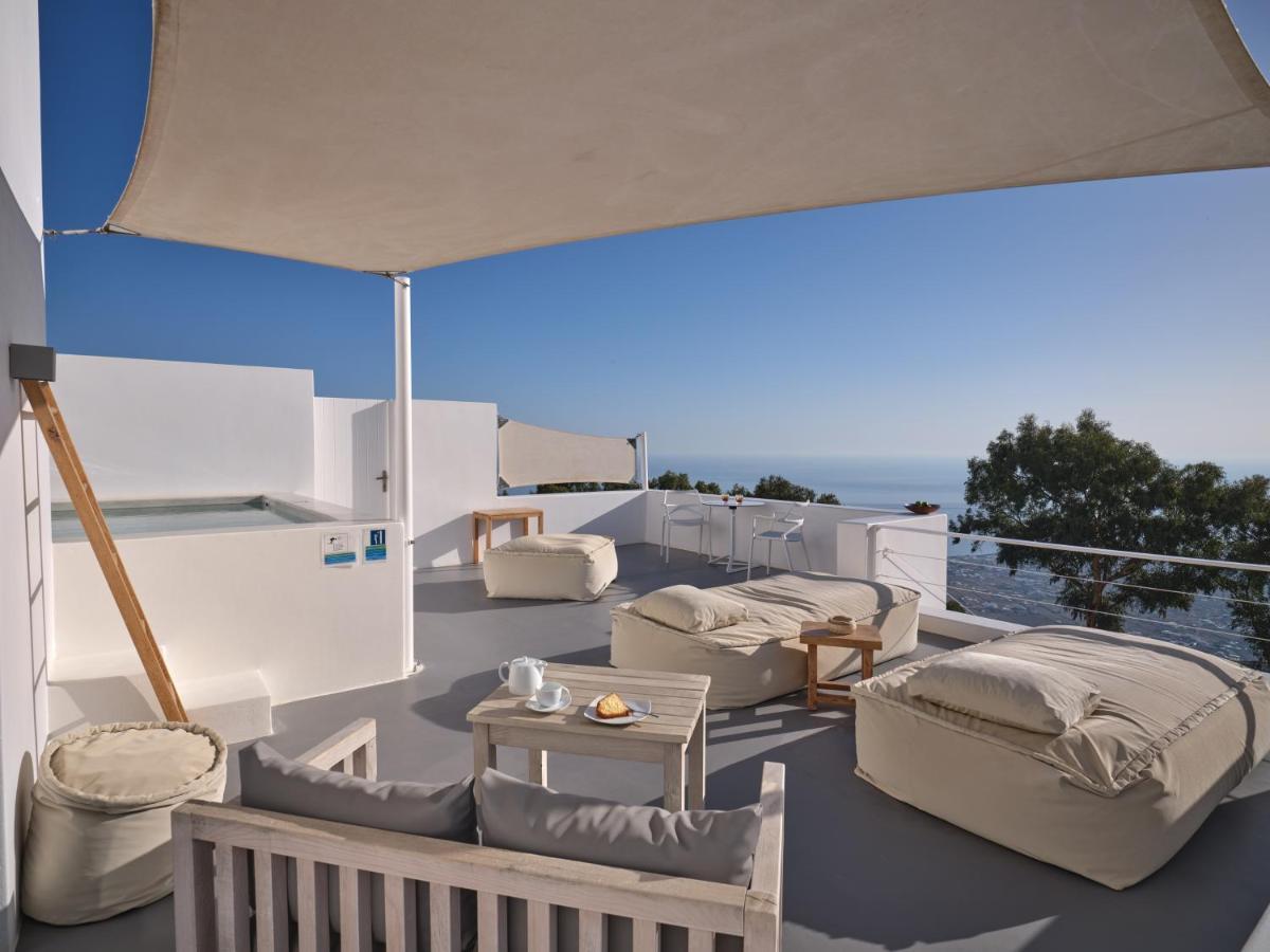 Apartment Santorini Heights