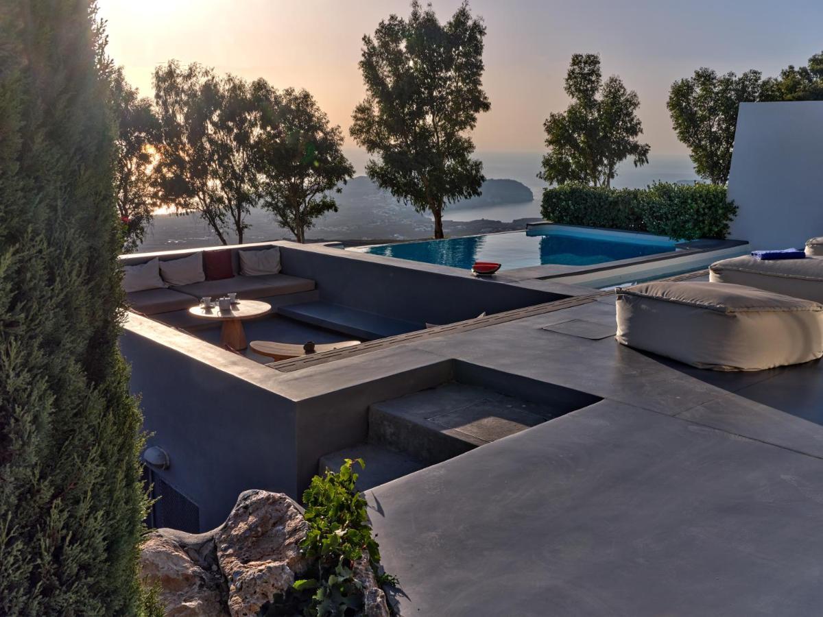 Apartment Santorini Heights *