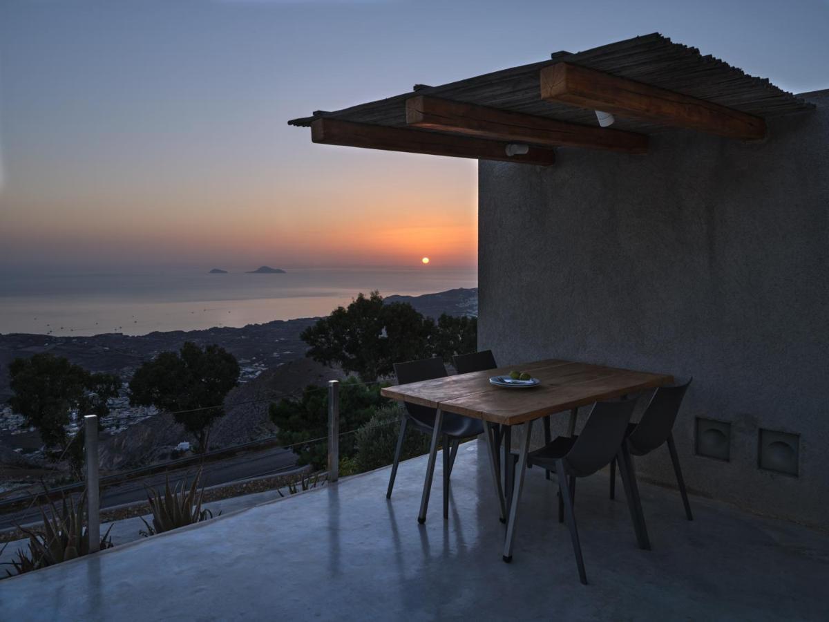 Santorini Heights * Pyrgos Kallistis