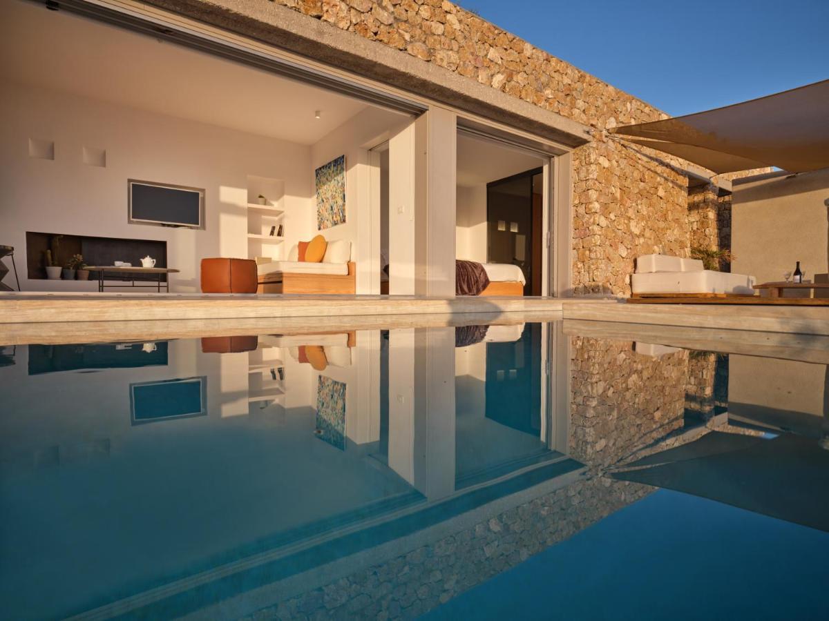 Apartment Santorini Heights