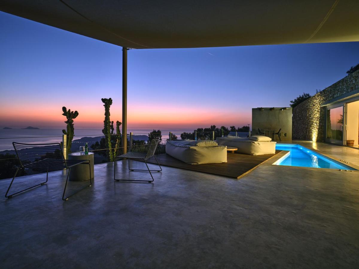 Apartment Santorini Heights *