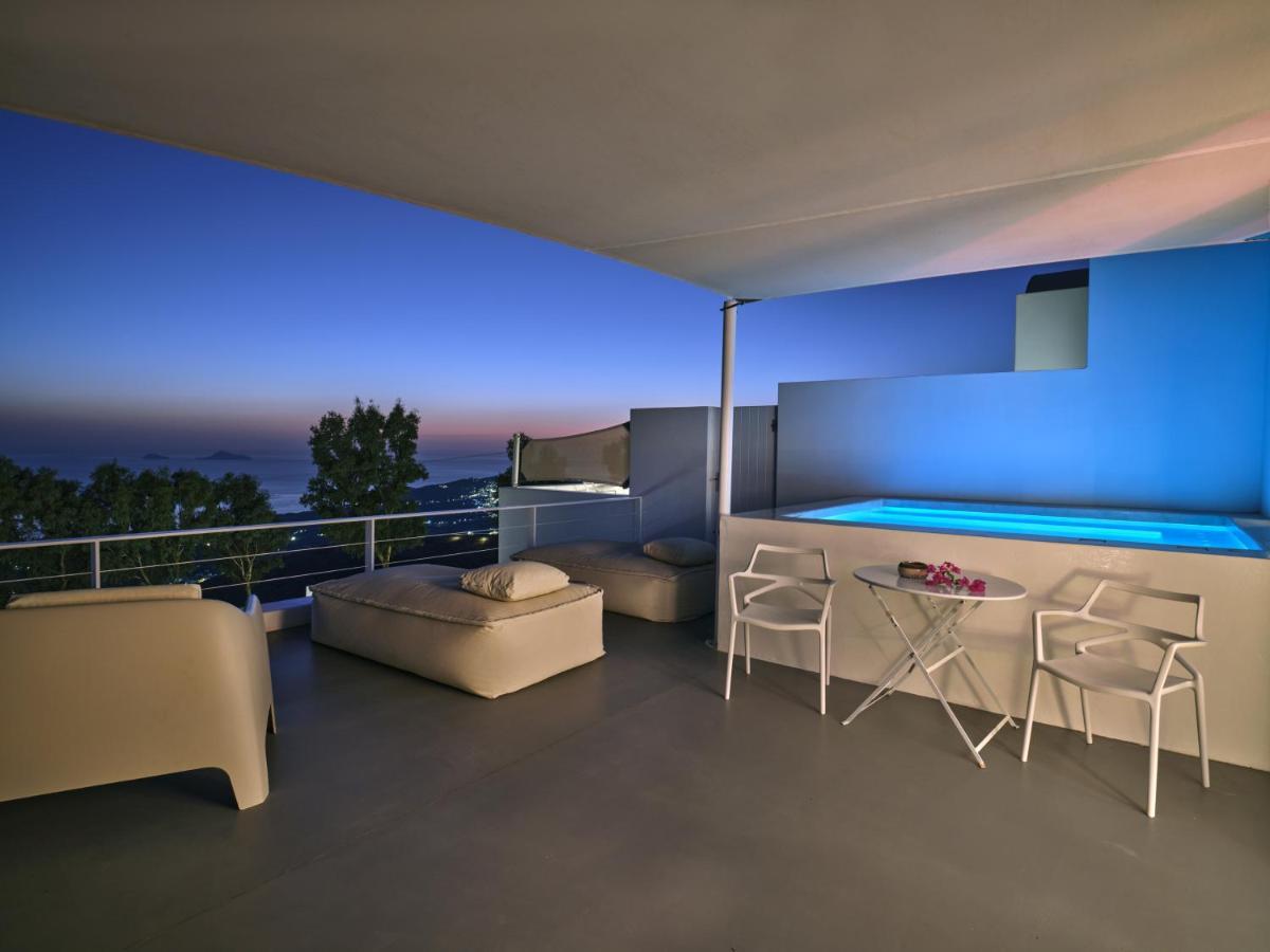 Apartment Santorini Heights