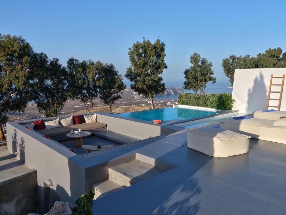Apartment Santorini Heights