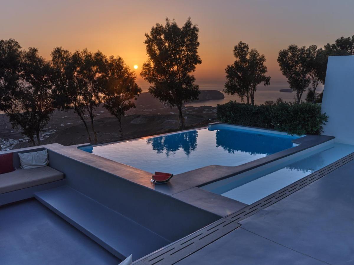 Apartment Santorini Heights *