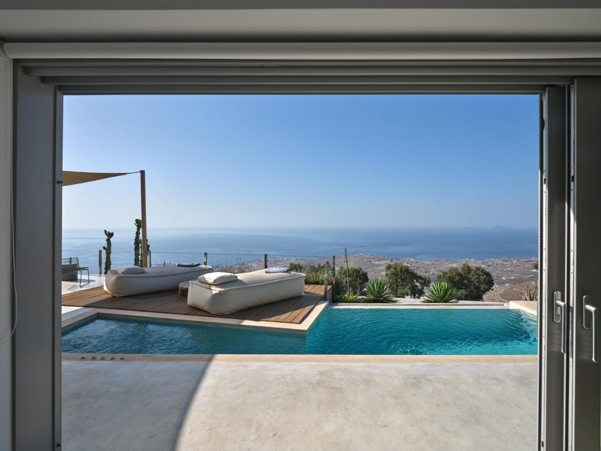 Apartment Santorini Heights