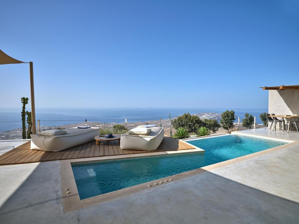Santorini Heights *