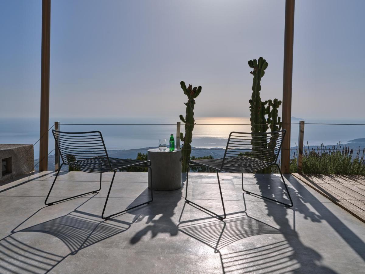 Santorini Heights *