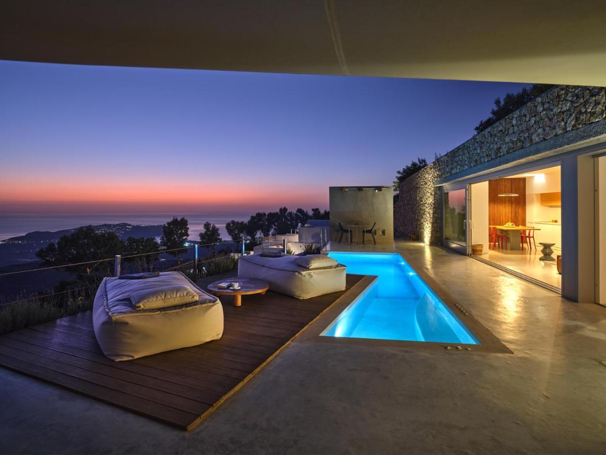 Apartment Santorini Heights