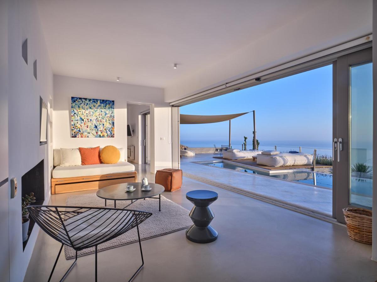 Apartment Santorini Heights *