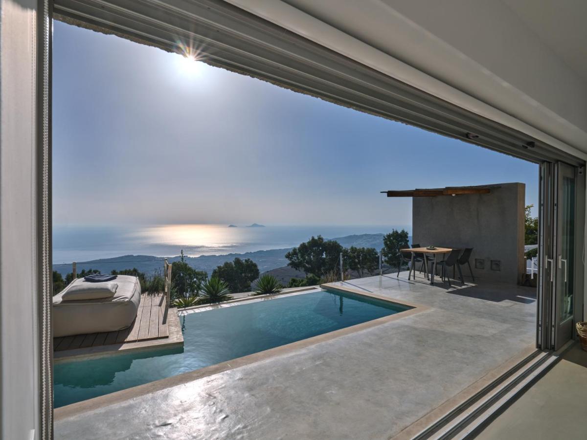 Apartment Santorini Heights *