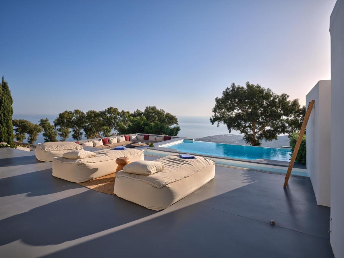 Apartment Santorini Heights