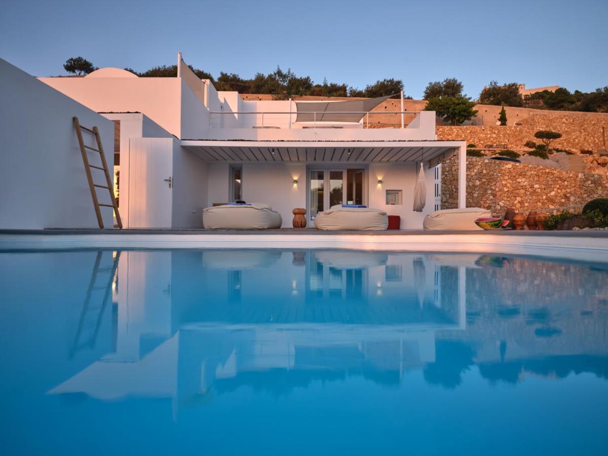 Santorini Heights * Pyrgos Kallistis