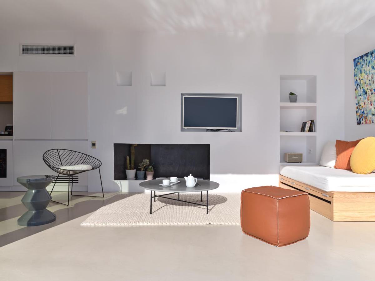 Apartment Santorini Heights