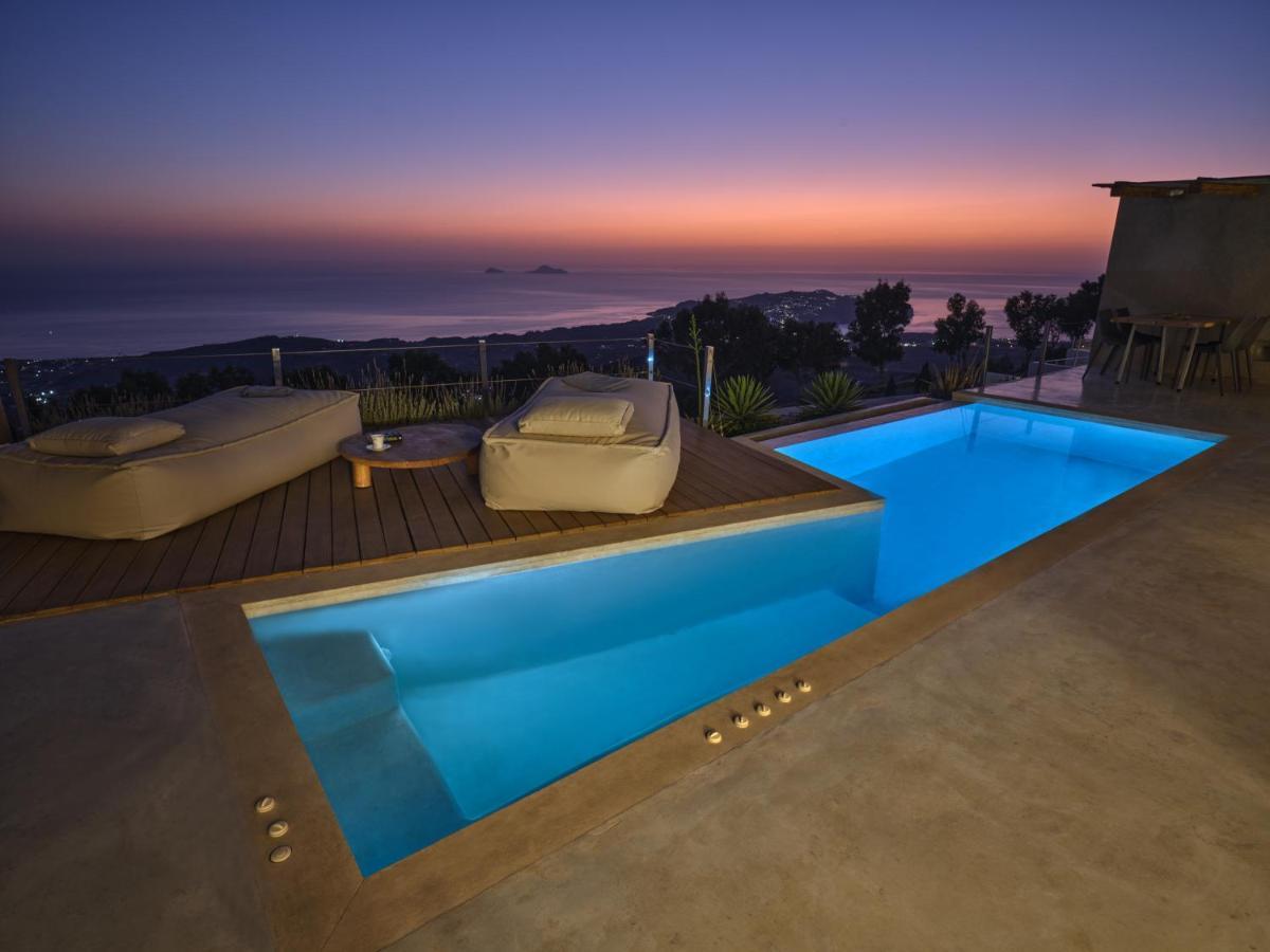 Apartment Santorini Heights *