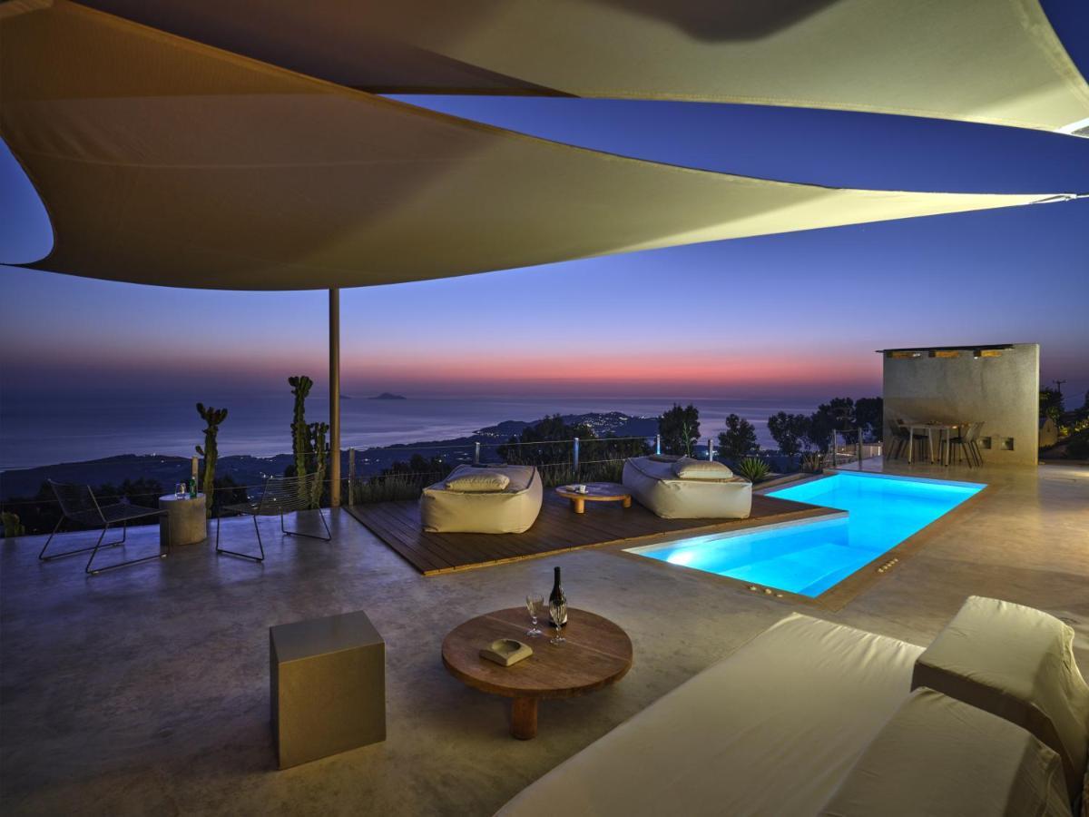 Apartment Santorini Heights