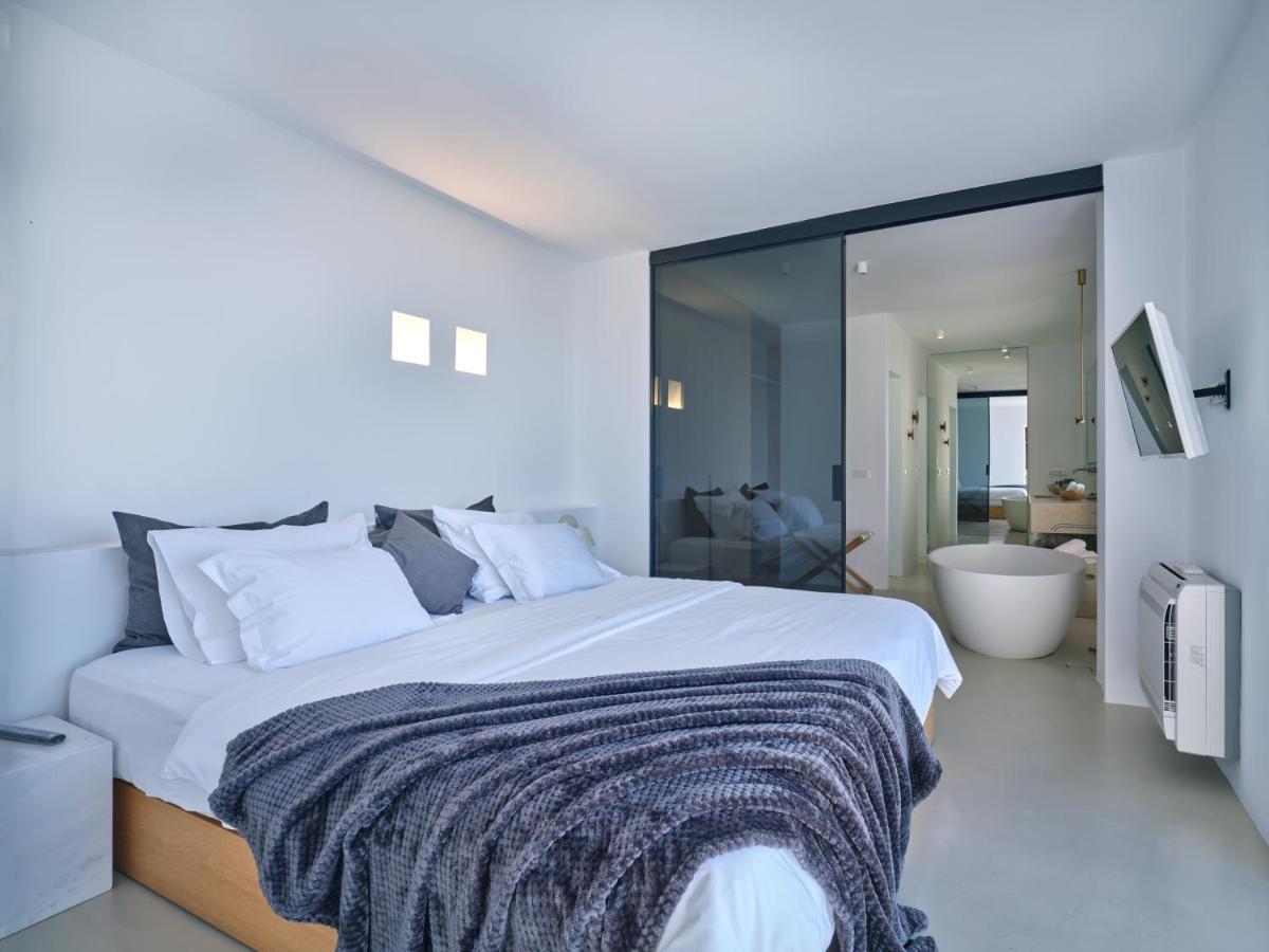 Apartment Santorini Heights *