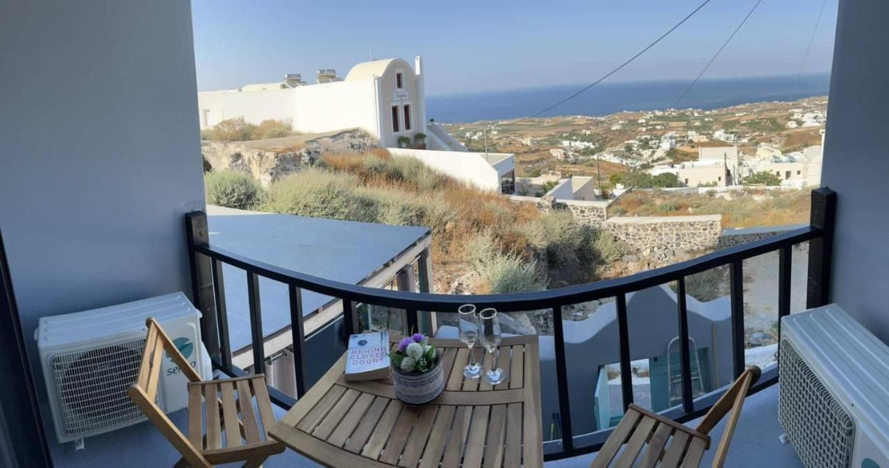 Center Apartamento Fira (Santorini)