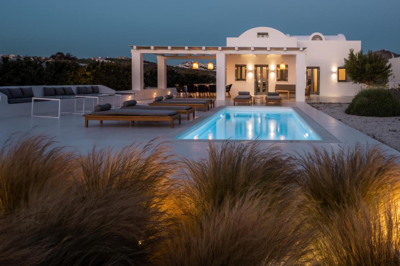 Villa Philosophia Luxury