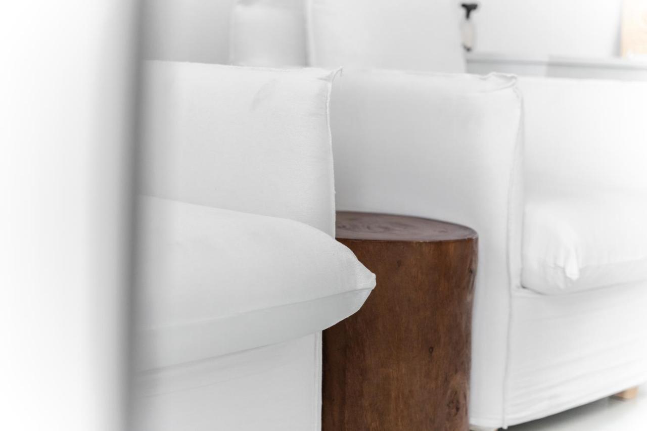 Villa Philosophia Luxury *
