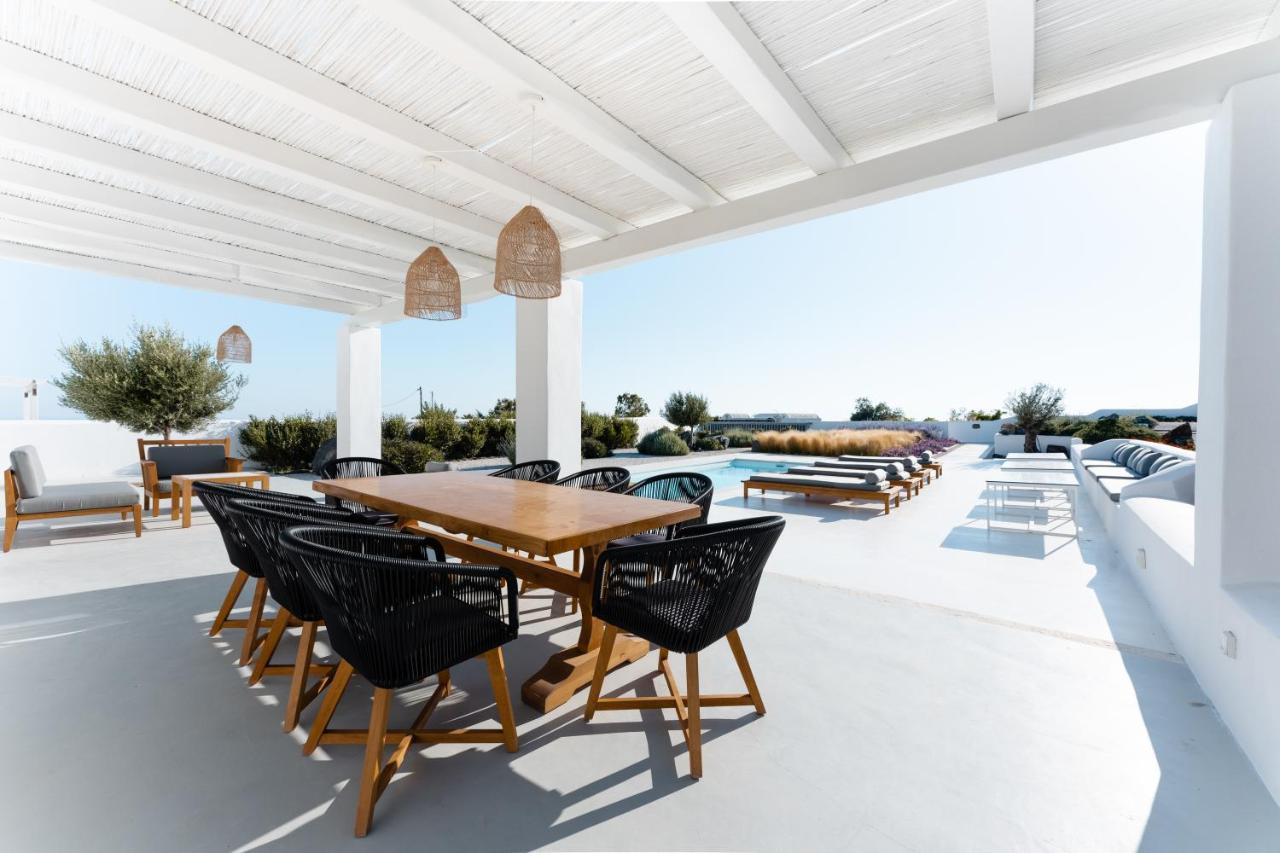 Villa Philosophia Luxury