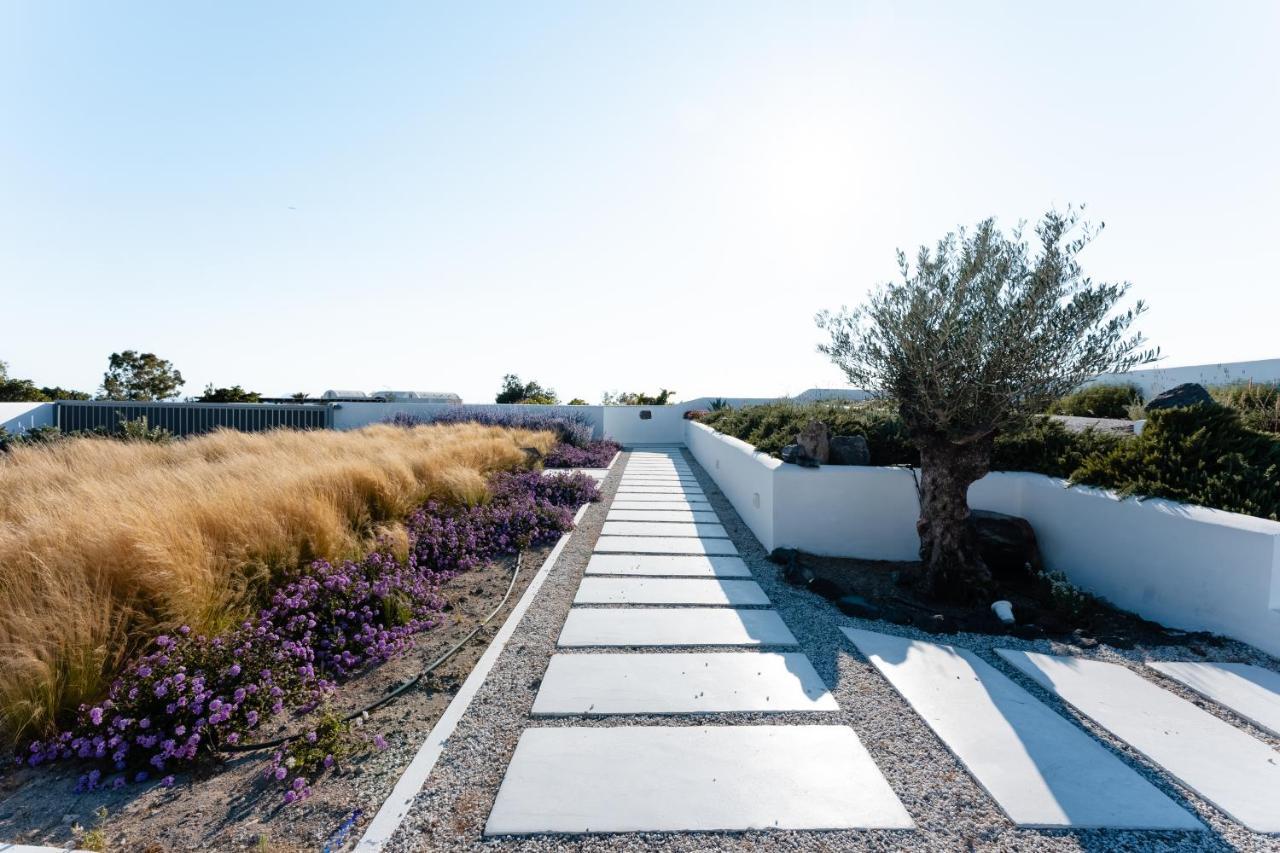 Philosophia Luxury Megalochori (Santorini)