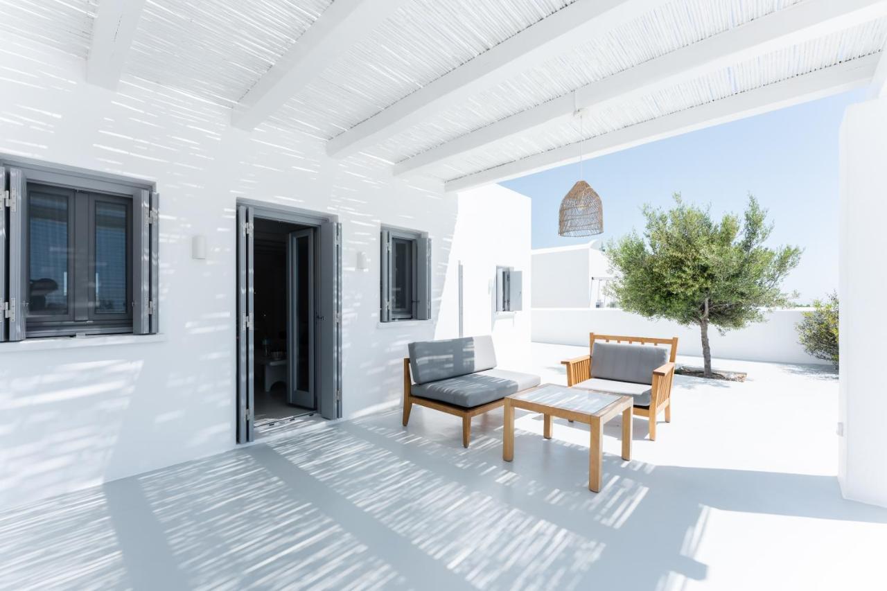 Philosophia Luxury Megalochori (Santorini)