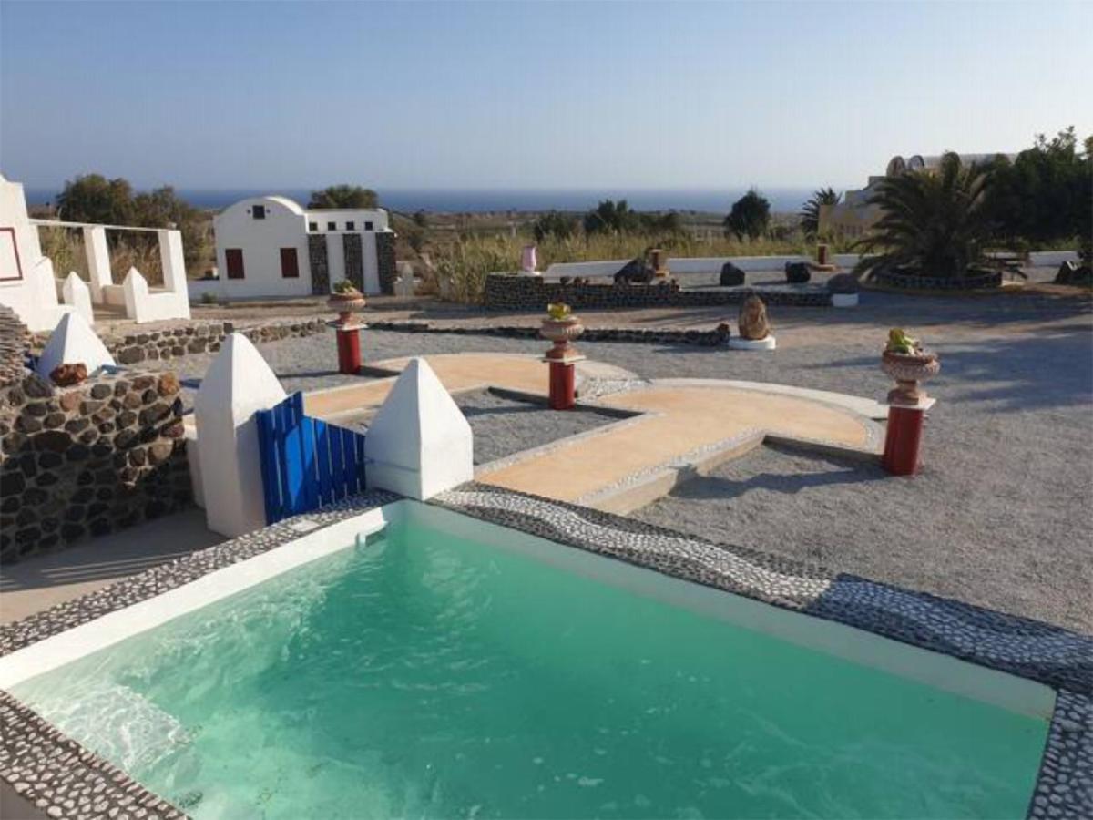 Caldera View - Adults Only 3*
