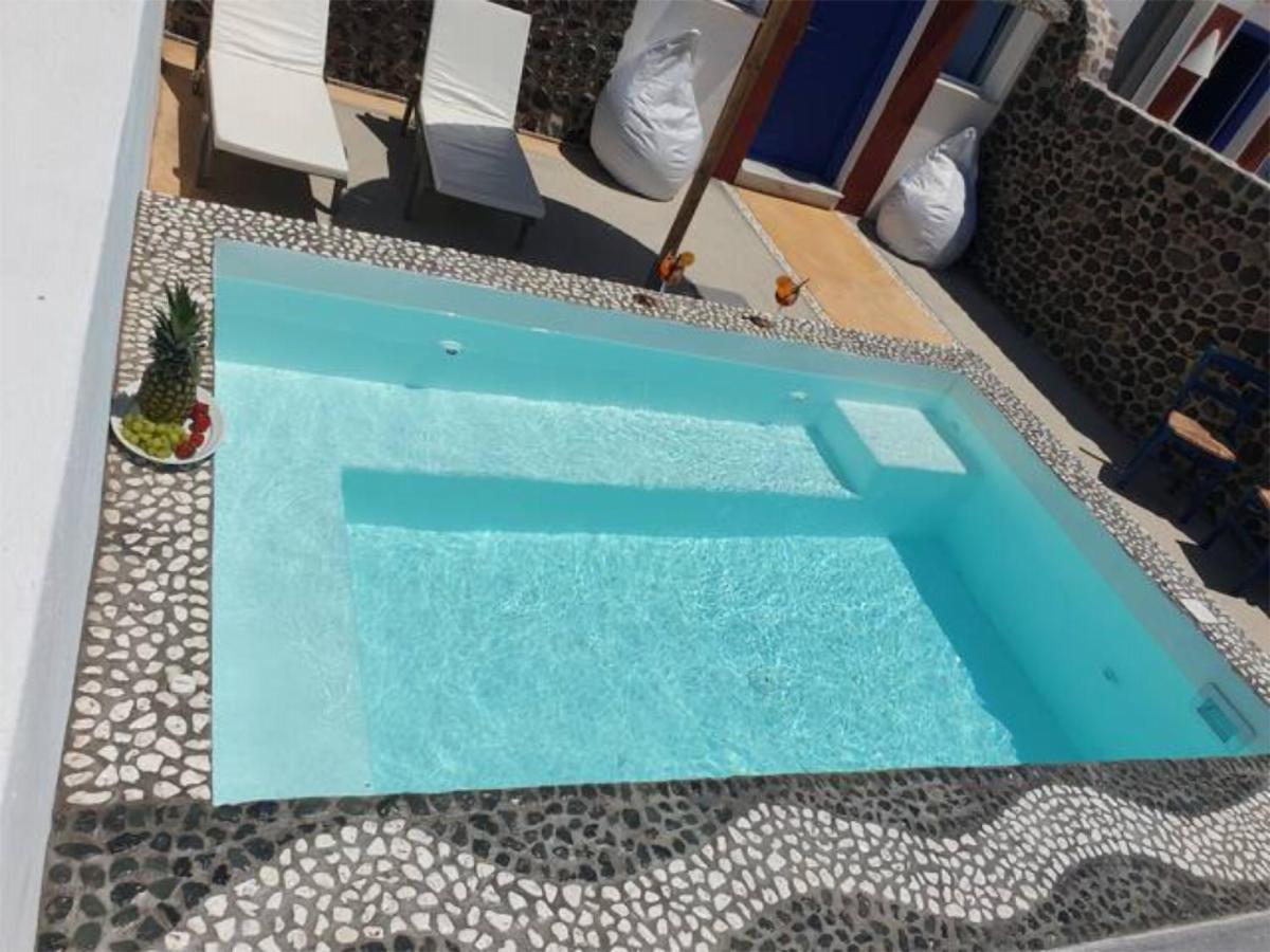 Caldera View - Adults Only