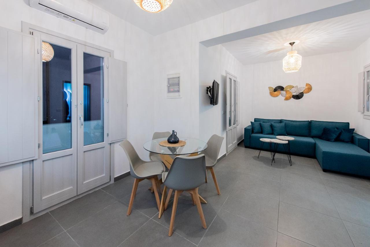 Golden View Villa Vothon