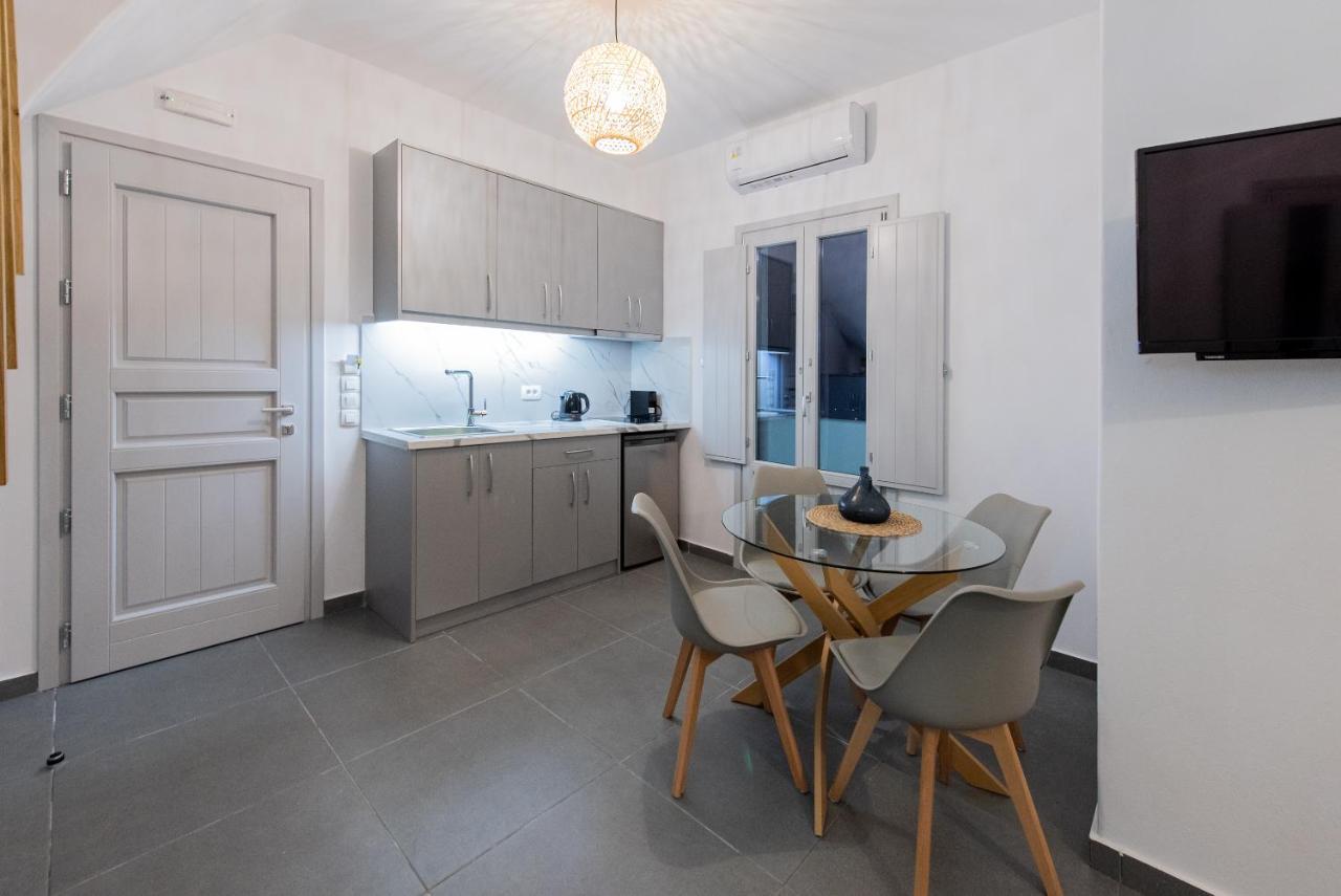 Villa Golden View Vothon
