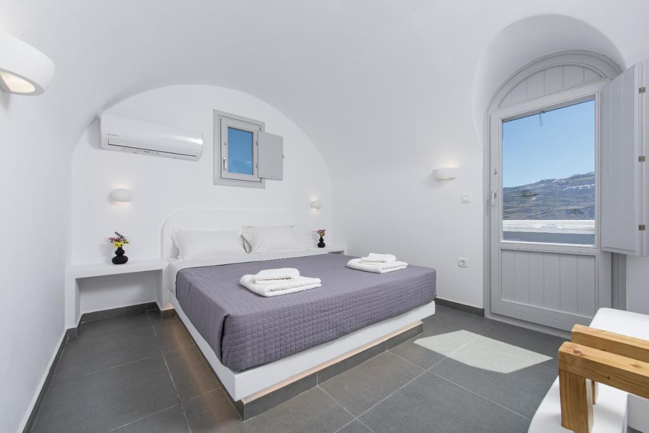 Villa Golden View Vothon