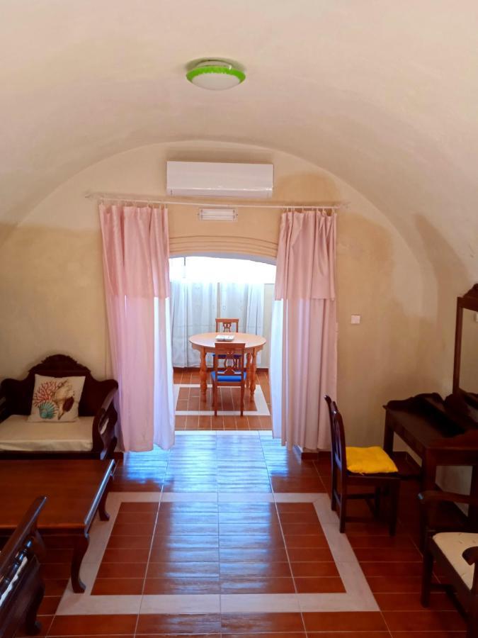 Holiday home Loukas Kontos Traditional House
