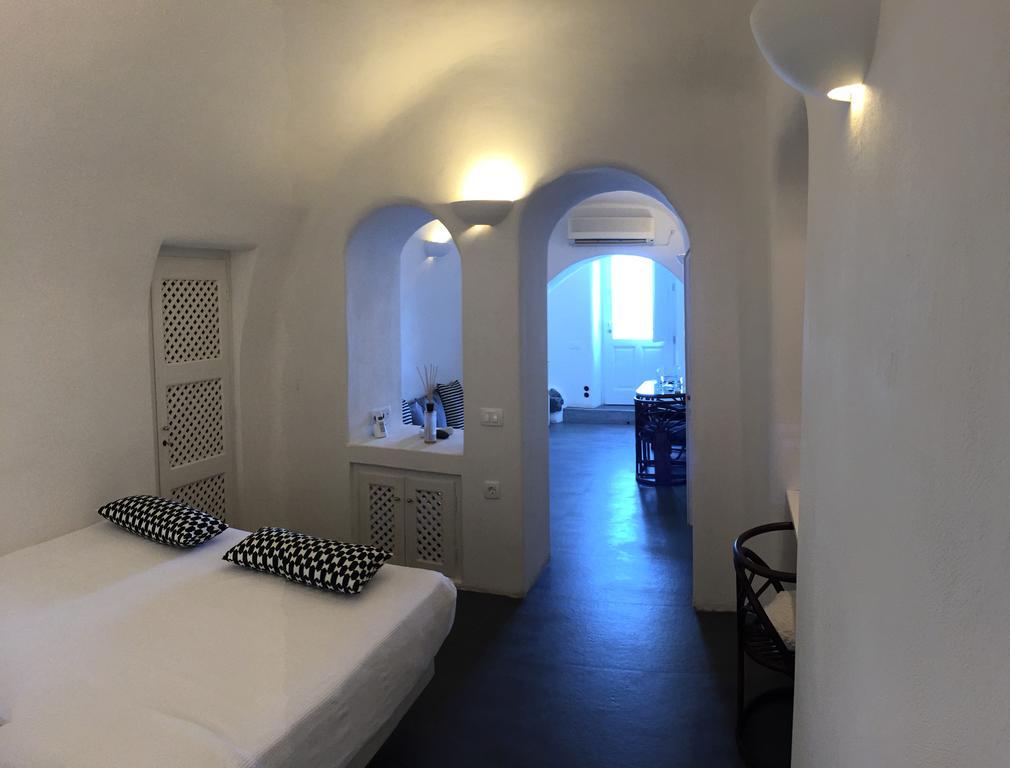 Villa Altana Cliffside