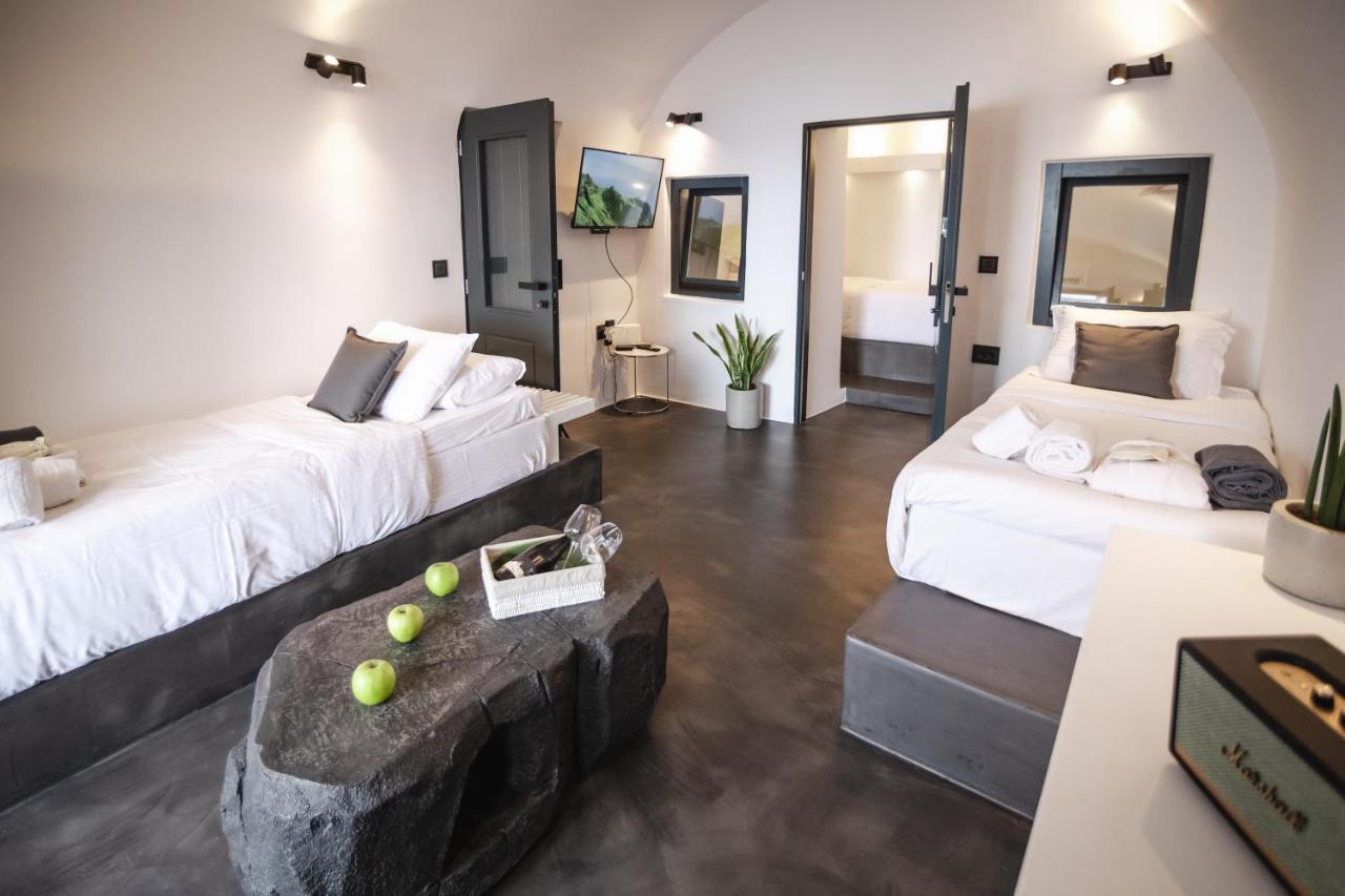 Apartment Callista