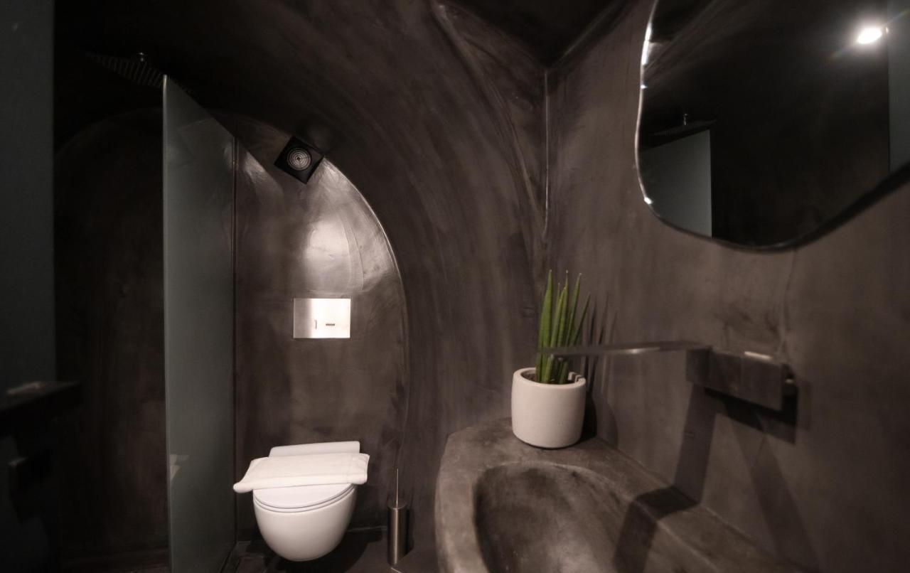 Apartment Callista *