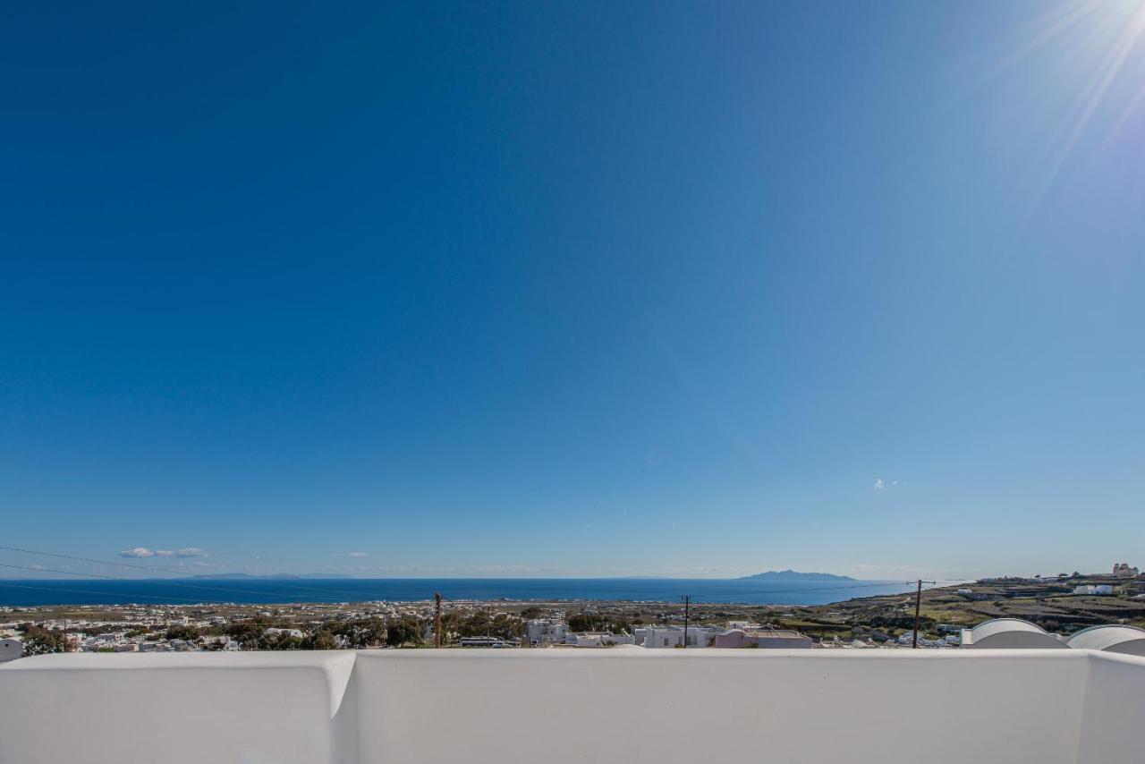 Golden View Villa Vothon